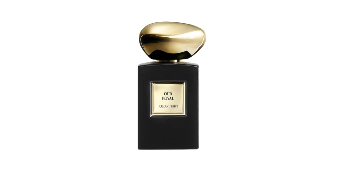 Oud Perfumes