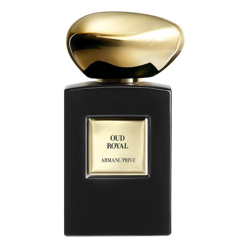 The Best Oud Perfumes
