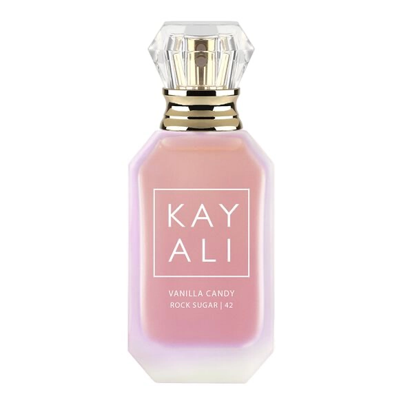 Kayali | Vanilla Candy Rock Sugar | Dhs 494