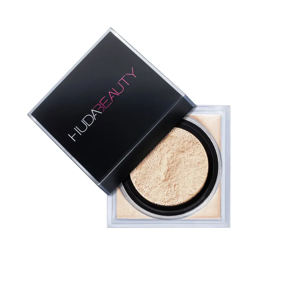 Huda Beauty | Easy Bake Loose Baking & Setting Powder | Dhs 165