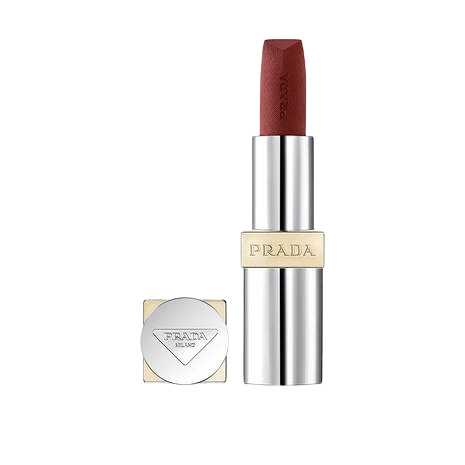 Prada Beauty | Monochrome Hyper Matte Lipstick | Dhs 205