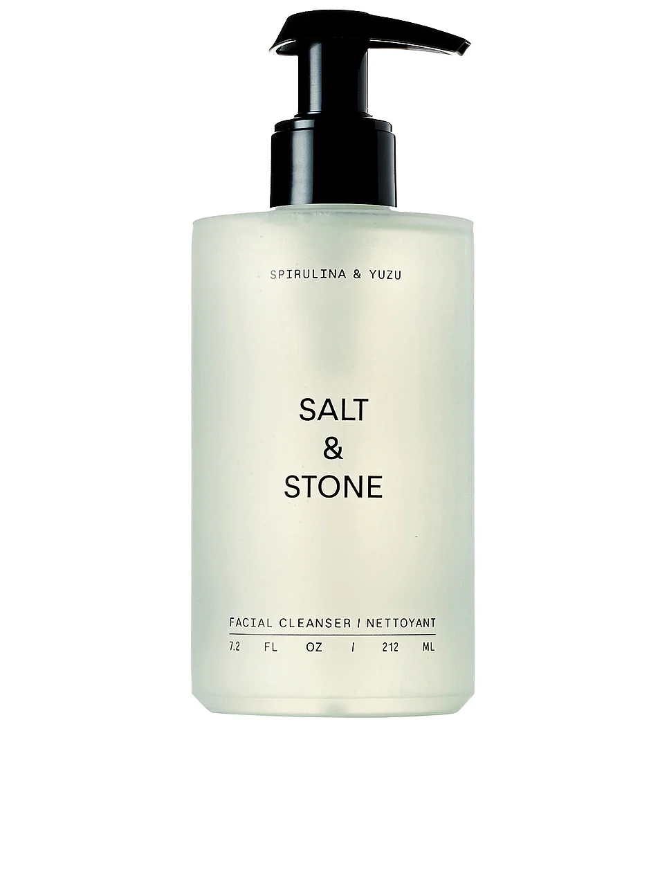 salt & stone cleanser