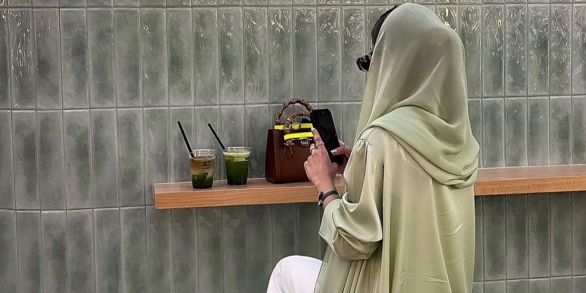 The Best Matcha Spots in Dubai