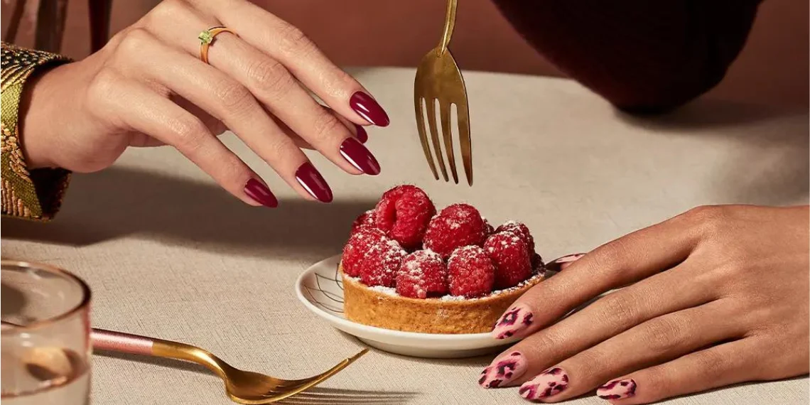 Fall 2024 Nail Trends