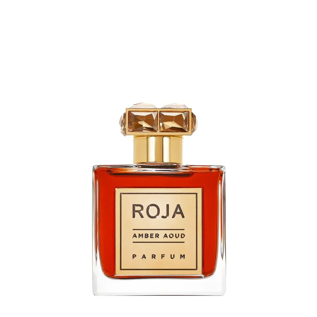 Emirati Women's Day Gift Guide Roja