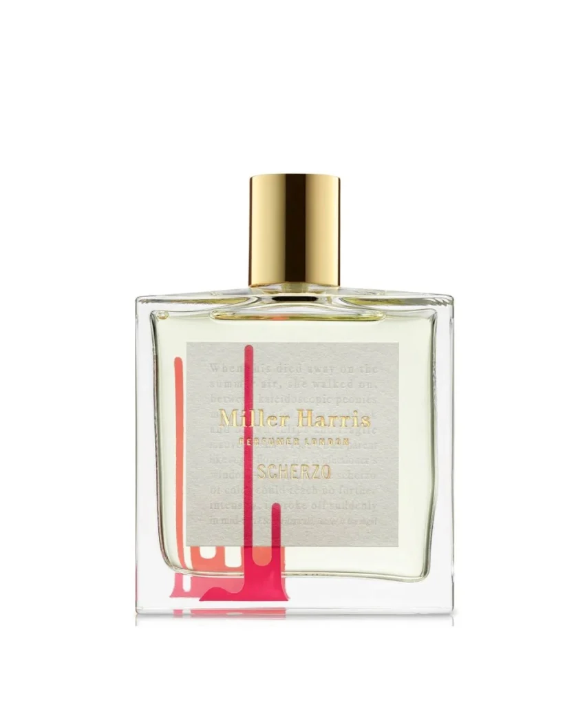 emirati womens da gift guide Miller Harris oud