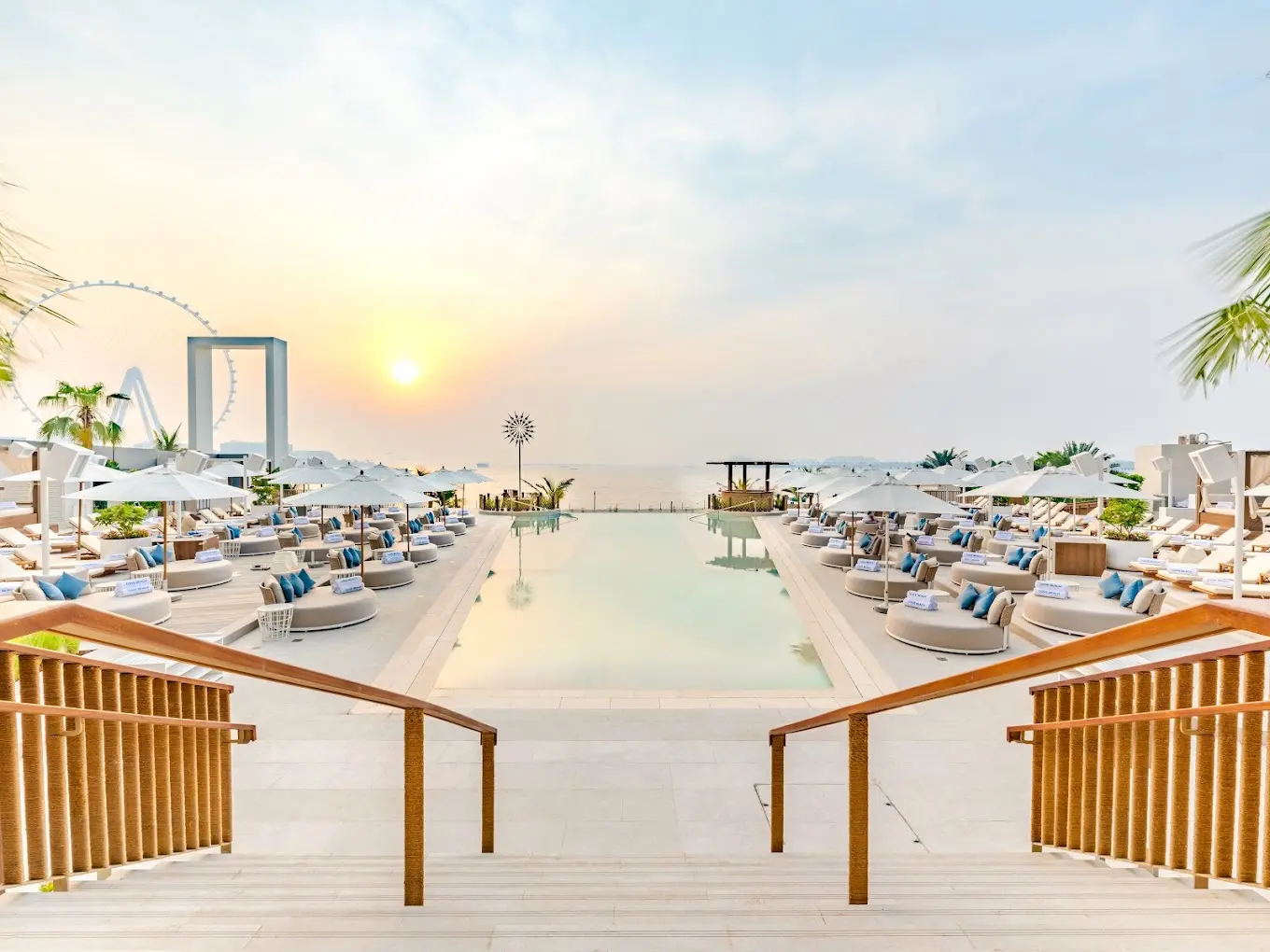 COVEBEACH DUBAI