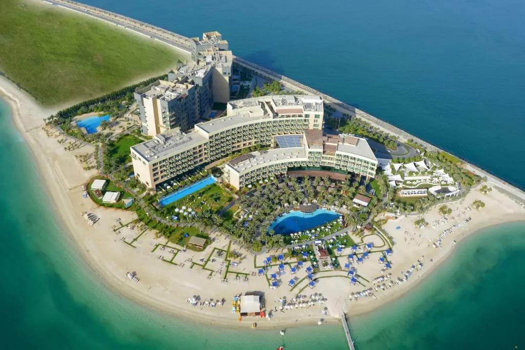 Unwind With an All-inclusive Daycation at Rixos the Palm 