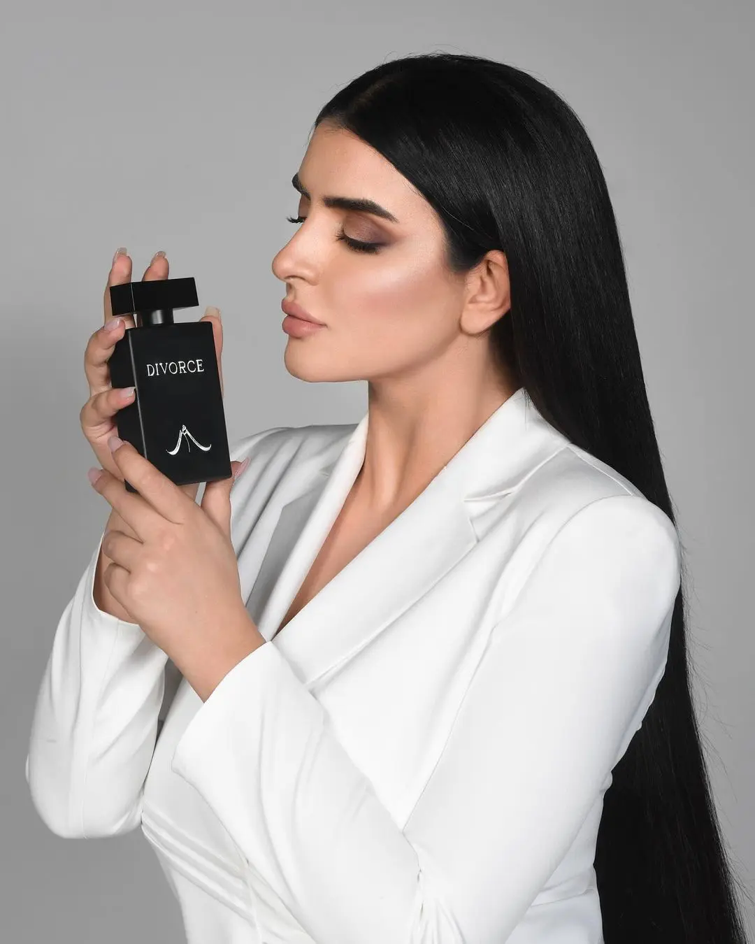 Sheikha Mahra Perfume