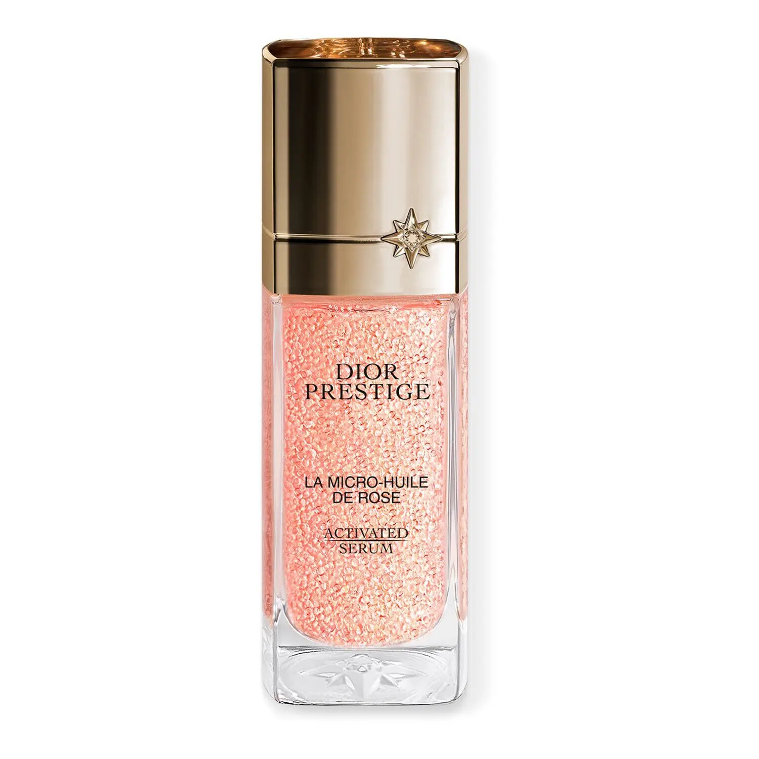 Dior Prestige La Micro-Huile de Rose Activated Serum