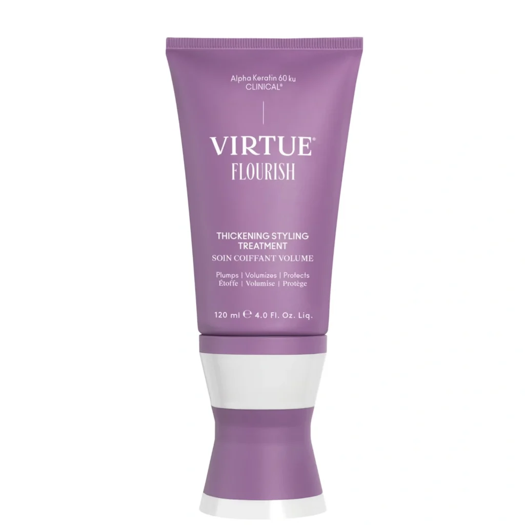 Virtue Flourish Thickening Styling Treatment 120ml