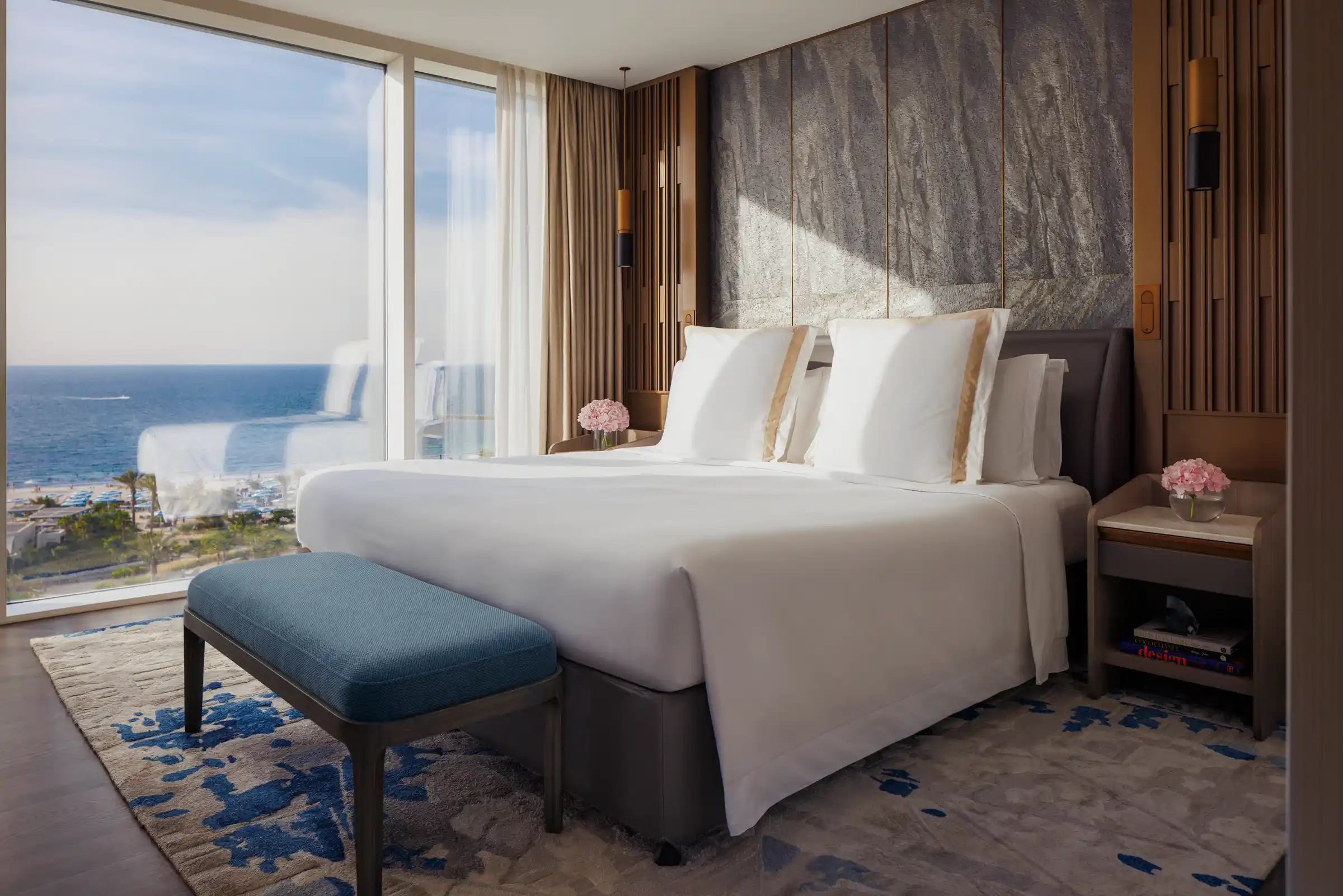 Jumeirah Beach Hotel’s ‘Exceptional SuiteEscape’ Staycation