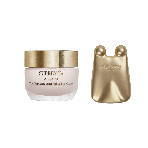 Supremÿa at Night the Supreme Anti-ageing Eye Cream