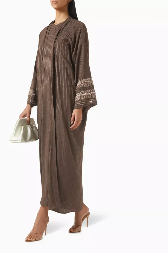 Ounass Modest dressing edit Ruya Studio