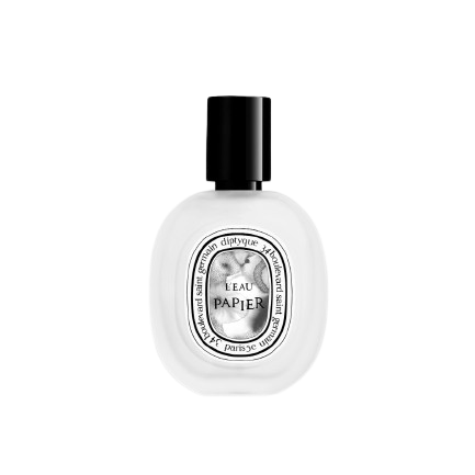 Diptyque PAPER WATER
Perfume for hair