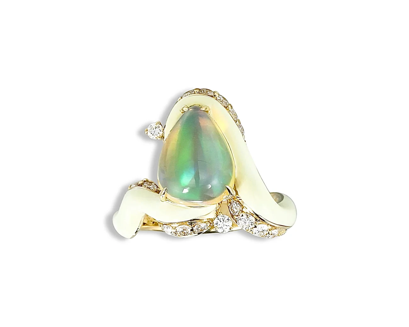 opal jewellery