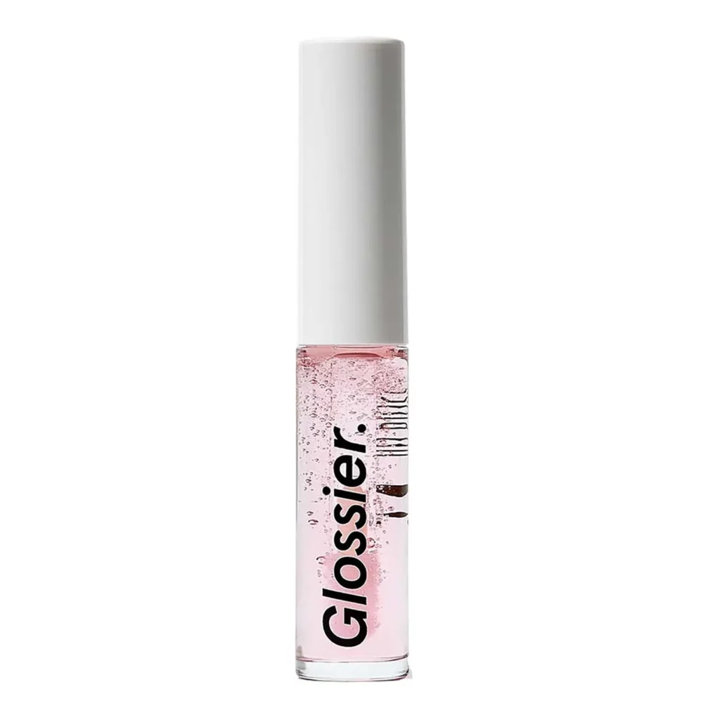 glossier Middle East