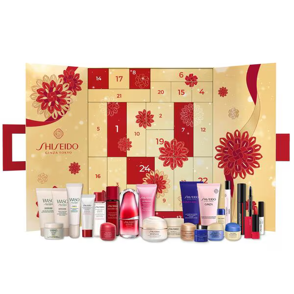 Beauty Advent Calendars 2024