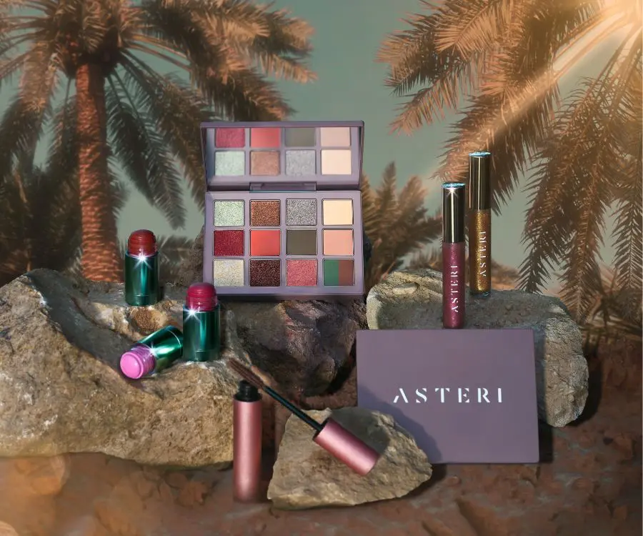 Top Beauty Launches of December