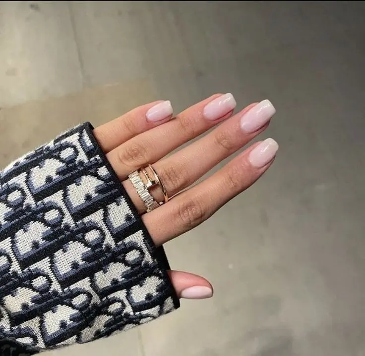 Halal Manicure