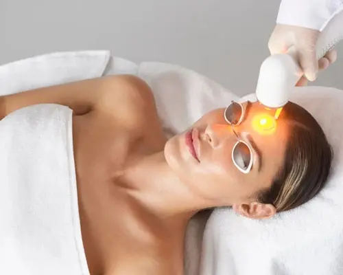 orskin aesthetics clinic