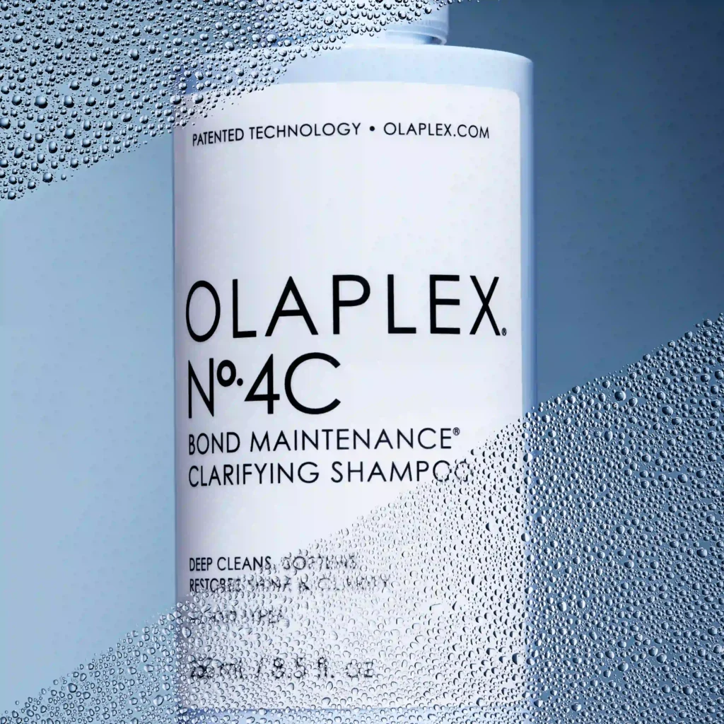 top hair products
