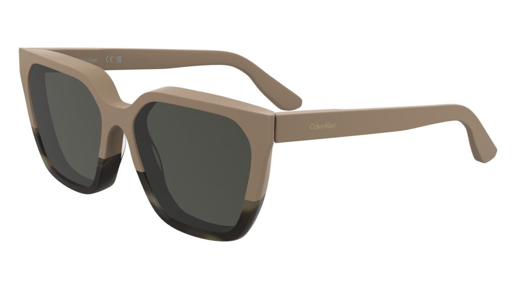new eyewear 2025