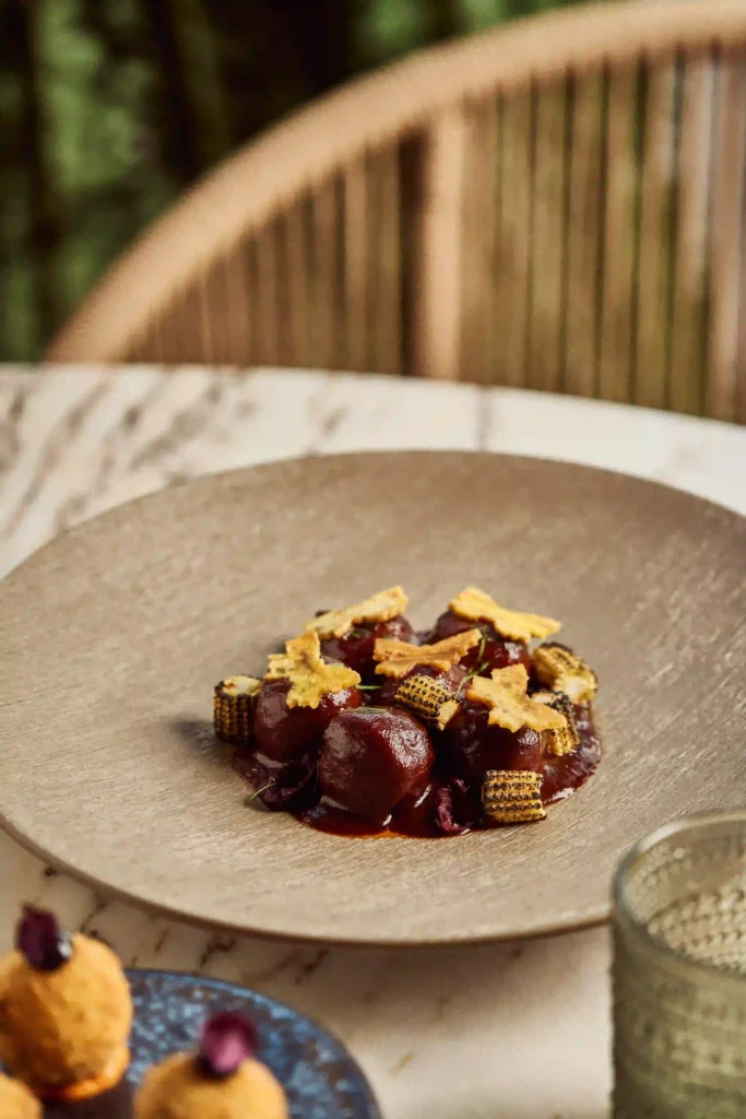 Dubai Restaurant week 2025