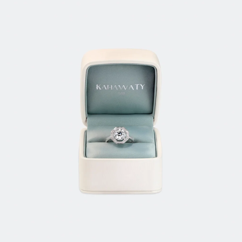 Kahawaty Jewels debut line