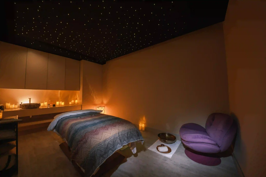 things to do in dubai, relax at Sohum Wellness