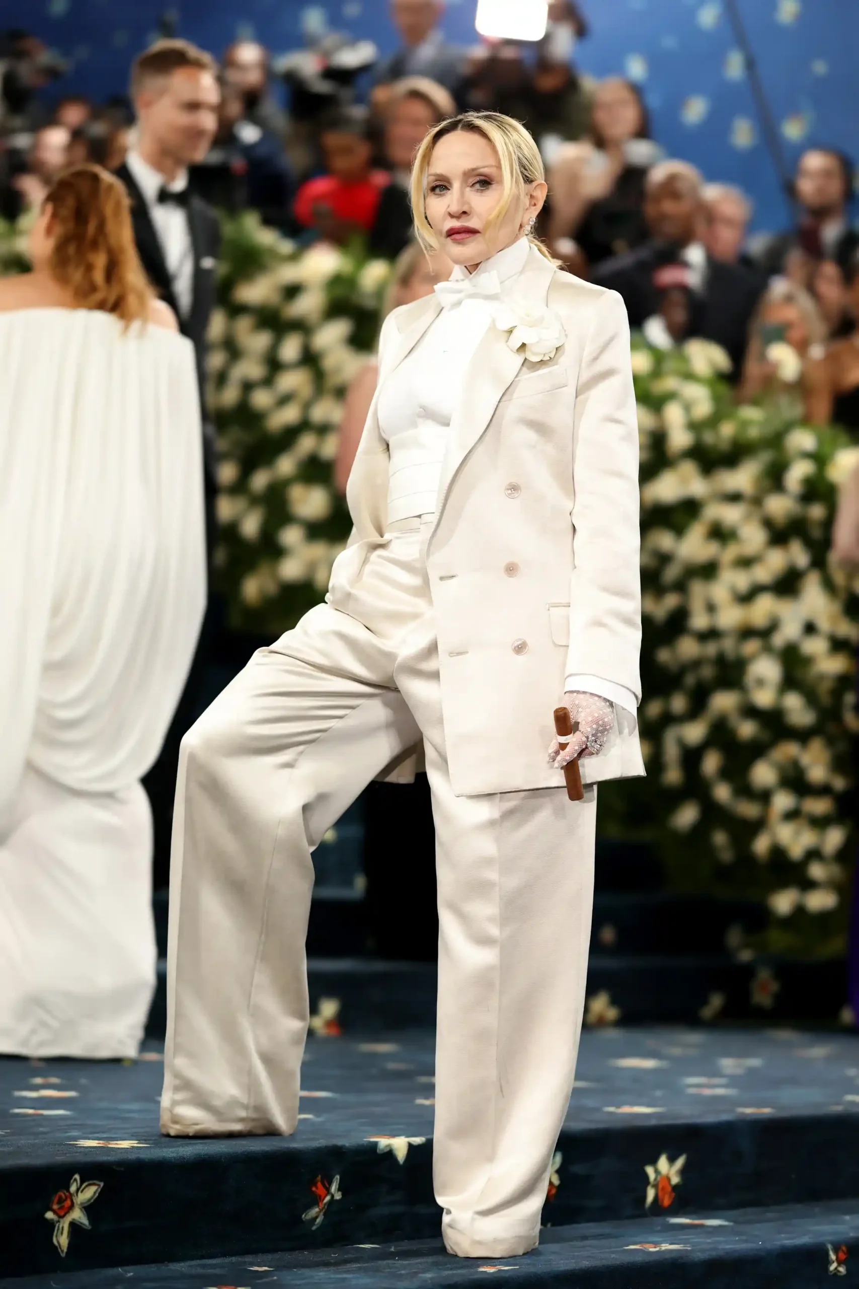 met gala 2025 looks