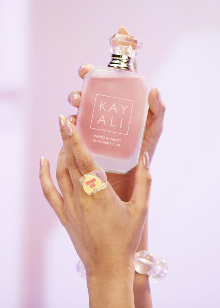 Fragrance of the Year