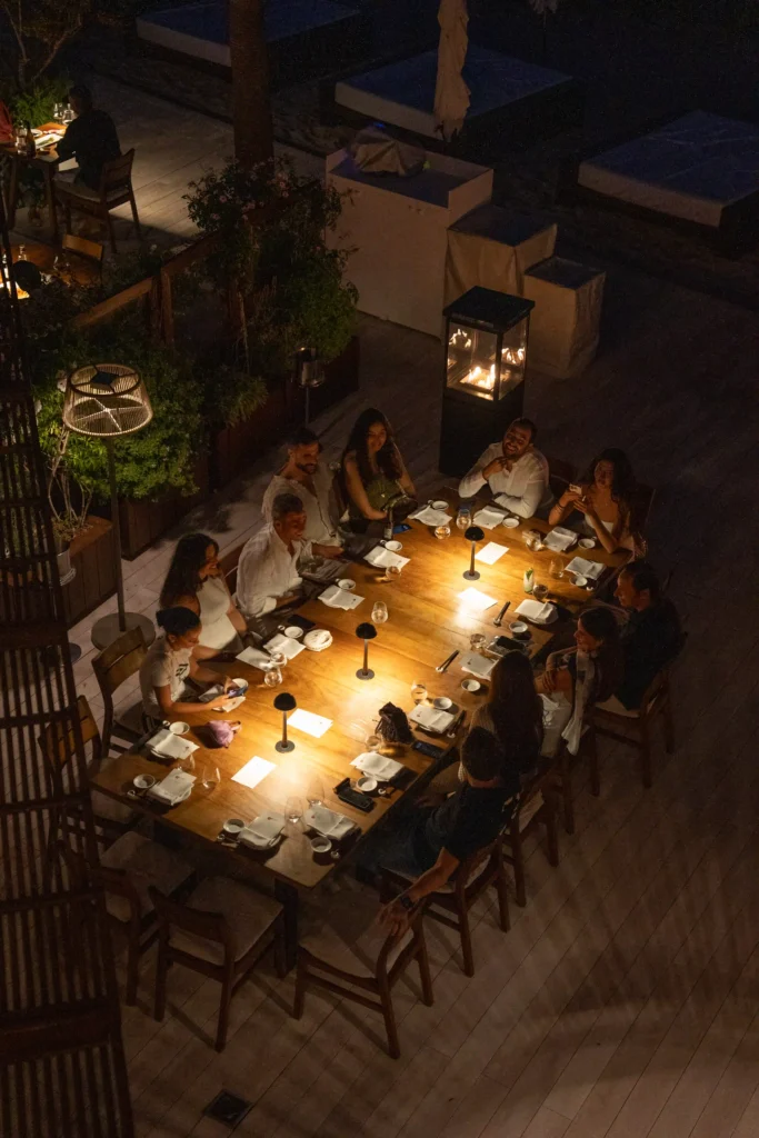 Nobu Living