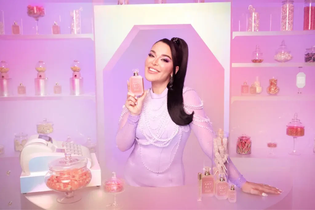 Fragrance of the Year