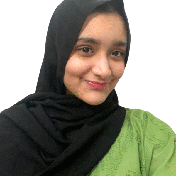 Picture of Sania Khan