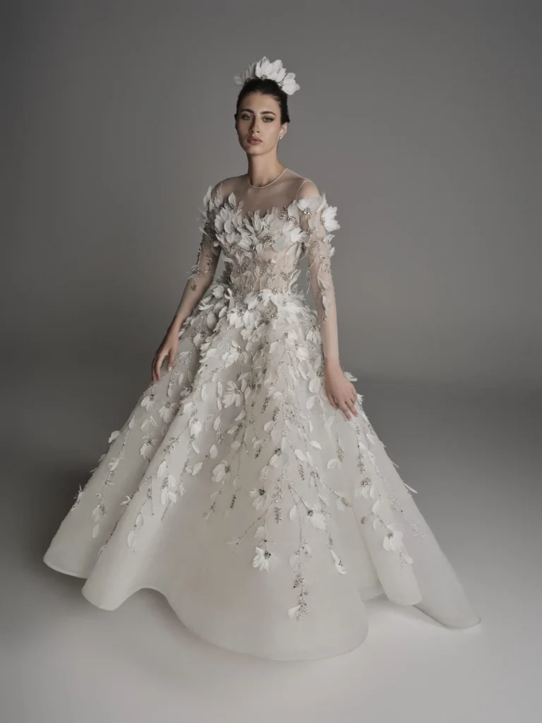 Bridal Designers