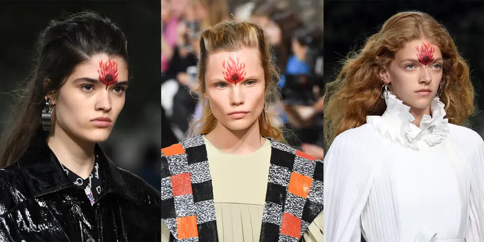 Pat McGrath