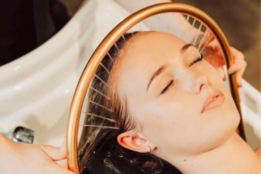 Japanese Haircare Experience