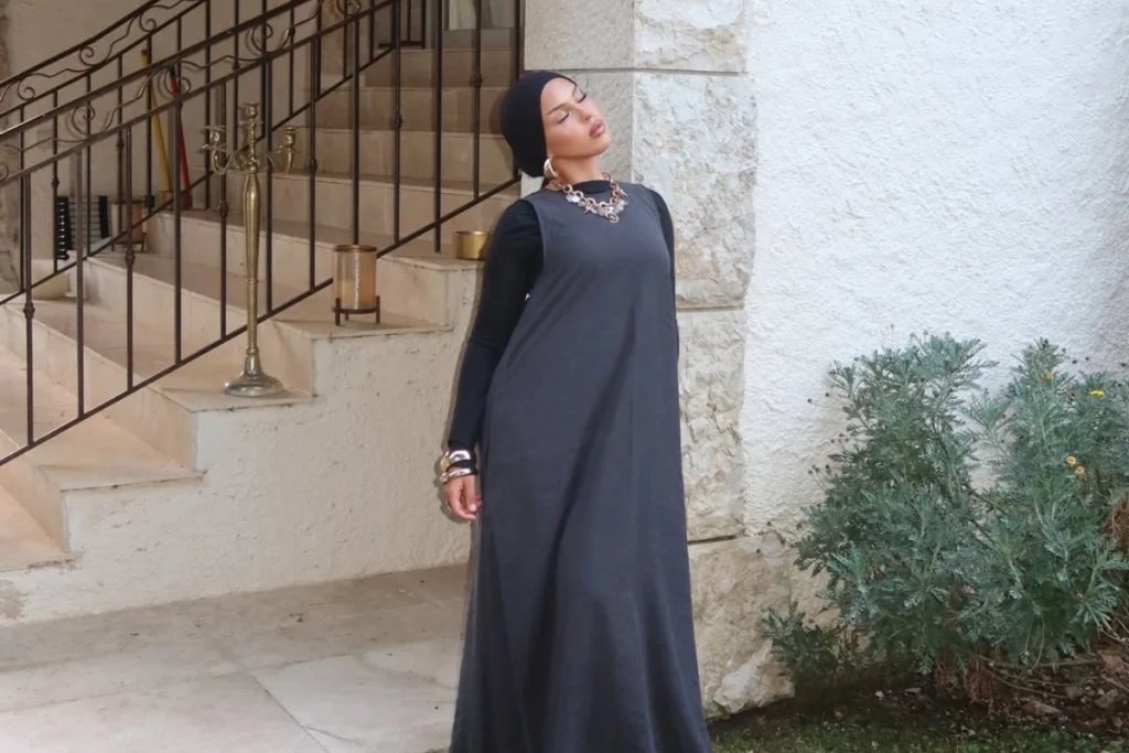 modest fashion inspo