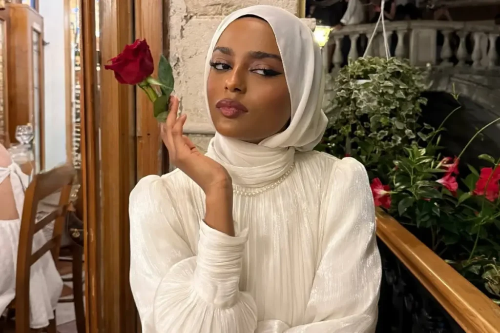 Modest Fashion Inspo
