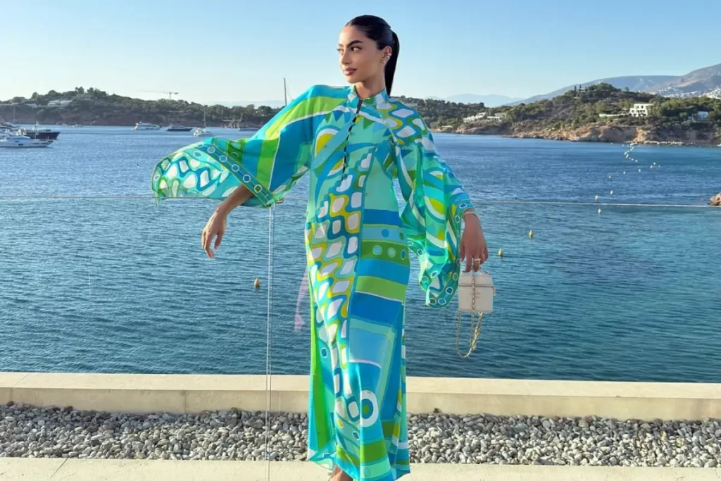 modest fashion