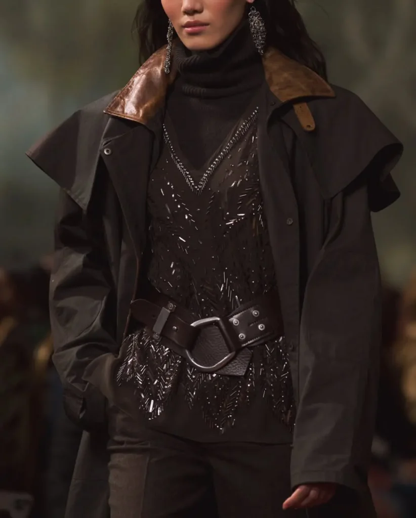 highlights of New York Fashion Week AW26