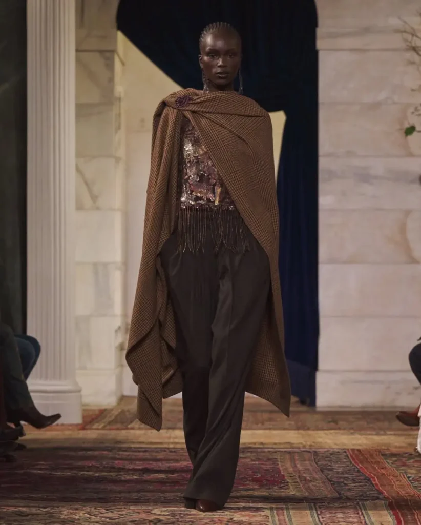 New York Fashion Week AW26 