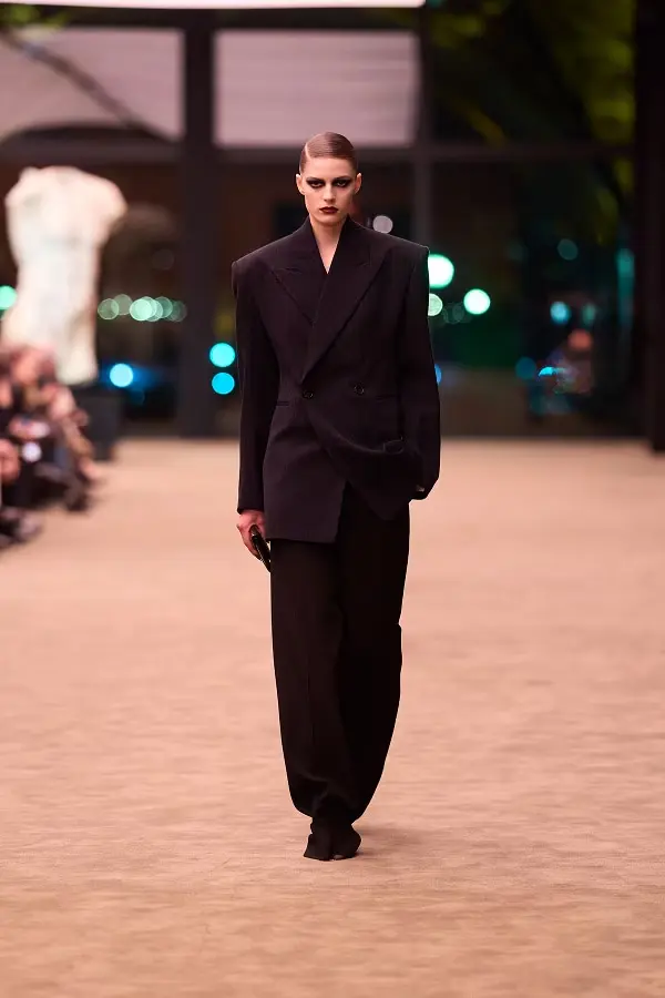 Highlights From Fashion Month AW26