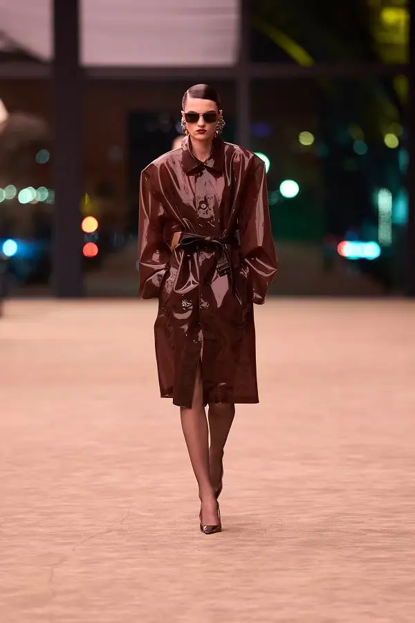 Paris Fashion Week AW26