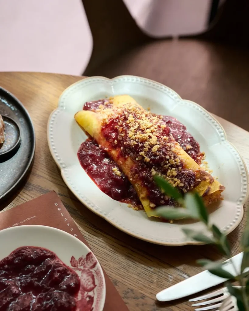 Eid 2026 Breakfast Spots