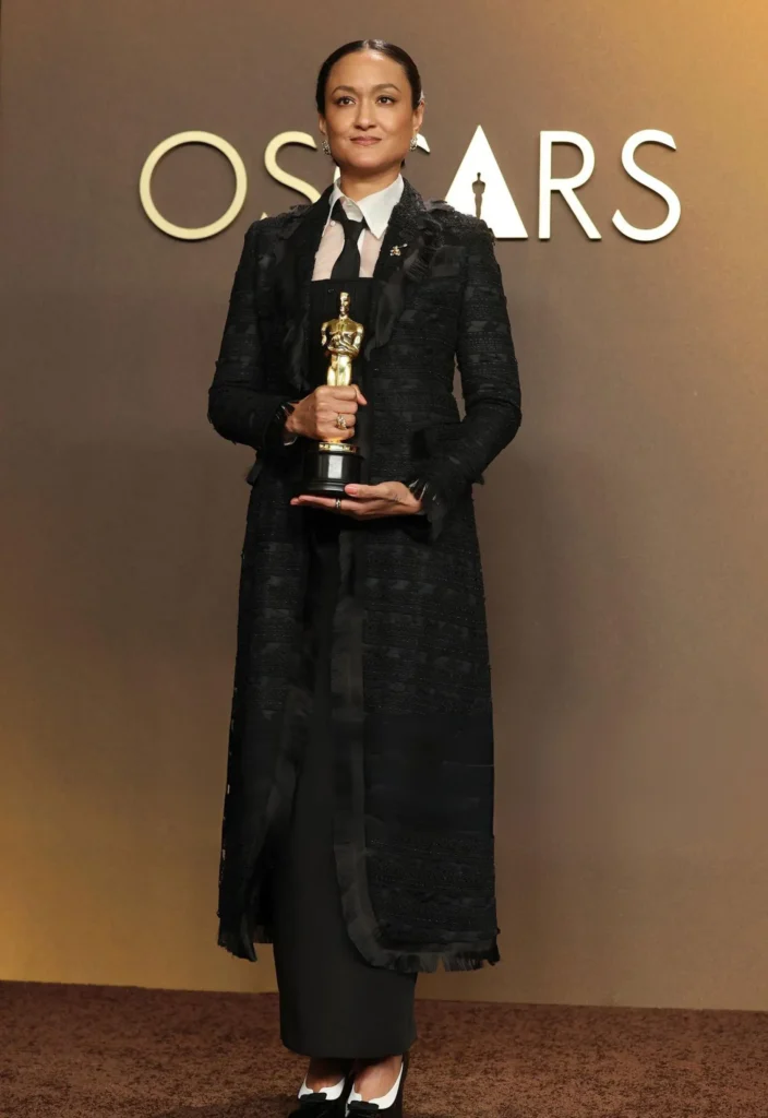 2026 Oscars' Best Red Carpet Looks