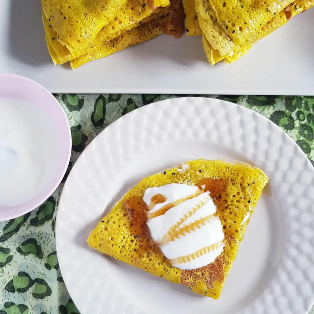 Traditional Eid Breakfasts