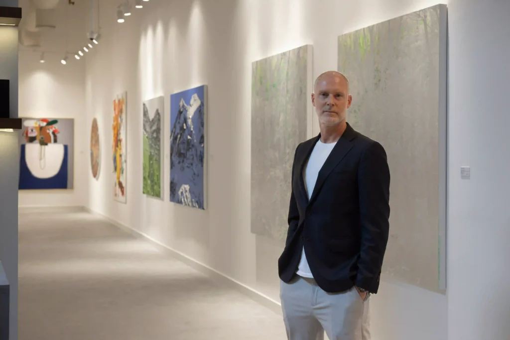 Art During Uncertain Times