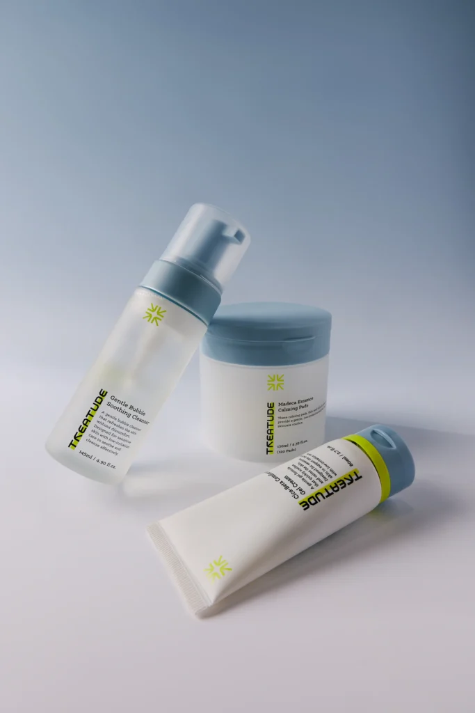 Nicole Nitschke FACES